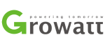 Growatt logo