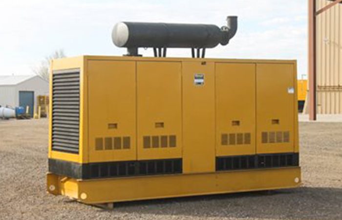 generators