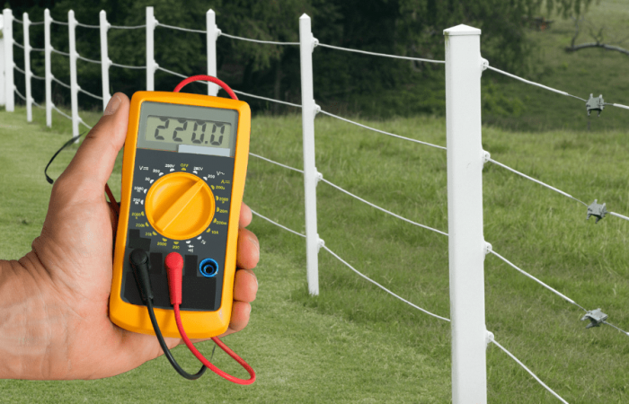 how-to-test-electric-fence-with-multimeter