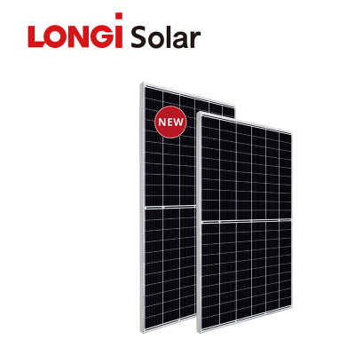 longi-solar